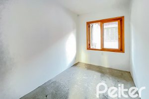 Casa em Condomínio à venda com 97m², 3 dormitórios, 1 suíte, 2 vagas, no bairro Espírito Santo em Porto Alegre