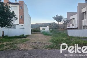 Terreno à venda com 179m², no bairro Ipanema em Porto Alegre