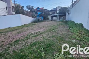 Terreno à venda com 179m², no bairro Ipanema em Porto Alegre