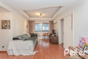 Apartamento à venda com 82m², 2 dormitórios, 1 vaga, no bairro Tristeza em PORTO ALEGRE