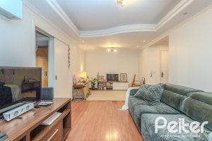 Apartamento à venda com 82m², 2 dormitórios, 1 vaga, no bairro Tristeza em PORTO ALEGRE