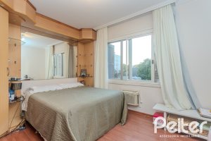 Apartamento à venda com 82m², 2 dormitórios, 1 vaga, no bairro Tristeza em PORTO ALEGRE