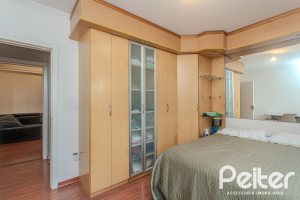 Apartamento à venda com 82m², 2 dormitórios, 1 vaga, no bairro Tristeza em PORTO ALEGRE