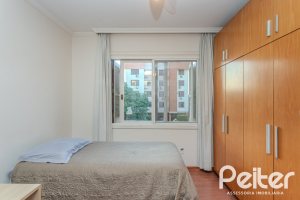 Apartamento à venda com 82m², 2 dormitórios, 1 vaga, no bairro Tristeza em PORTO ALEGRE