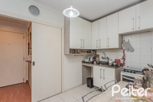 Apartamento à venda com 82m², 2 dormitórios, 1 vaga, no bairro Tristeza em PORTO ALEGRE