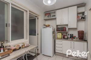 Apartamento à venda com 82m², 2 dormitórios, 1 vaga, no bairro Tristeza em PORTO ALEGRE