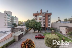 Apartamento à venda com 82m², 2 dormitórios, 1 vaga, no bairro Tristeza em PORTO ALEGRE