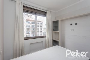 Apartamento à venda com 98m², 2 dormitórios, 1 suíte, 2 vagas, no bairro Tristeza em PORTO ALEGRE