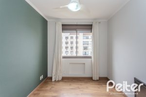 Apartamento à venda com 98m², 2 dormitórios, 1 suíte, 2 vagas, no bairro Tristeza em PORTO ALEGRE