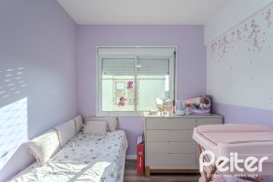 Apartamento à venda com 71m², 2 dormitórios, 1 suíte, 1 vaga, no bairro Cavalhada em PORTO ALEGRE