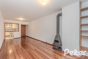 Apartamento à venda com 100m², 2 dormitórios, 1 suíte, 1 vaga, no bairro Tristeza em Porto Alegre