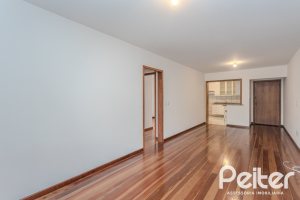 Apartamento à venda com 100m², 2 dormitórios, 1 suíte, 1 vaga, no bairro Tristeza em Porto Alegre