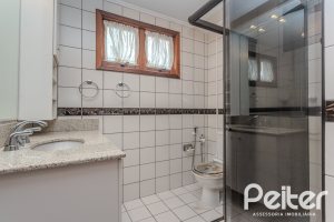 Apartamento à venda com 100m², 2 dormitórios, 1 suíte, 1 vaga, no bairro Tristeza em Porto Alegre