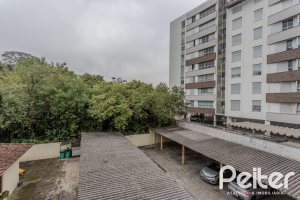 Apartamento à venda com 100m², 2 dormitórios, 1 suíte, 1 vaga, no bairro Tristeza em Porto Alegre