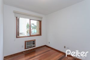 Apartamento à venda com 100m², 2 dormitórios, 1 suíte, 1 vaga, no bairro Tristeza em Porto Alegre