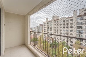 Apartamento à venda com 88m², 3 dormitórios, 1 suíte, 2 vagas, no bairro Tristeza em PORTO ALEGRE