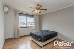 Apartamento à venda com 88m², 3 dormitórios, 1 suíte, 2 vagas, no bairro Tristeza em PORTO ALEGRE