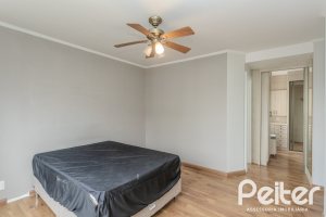 Apartamento à venda com 88m², 3 dormitórios, 1 suíte, 2 vagas, no bairro Tristeza em PORTO ALEGRE