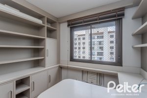 Apartamento à venda com 88m², 3 dormitórios, 1 suíte, 2 vagas, no bairro Tristeza em PORTO ALEGRE