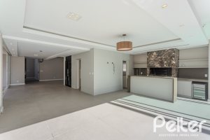 Casa em Condomínio à venda com 400m², 4 dormitórios, 4 suítes, 4 vagas, no bairro Alphaville em PORTO ALEGRE