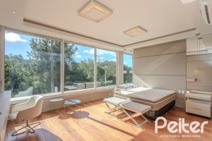 Casa em Condomínio à venda com 400m², 4 dormitórios, 4 suítes, 4 vagas, no bairro Alphaville em PORTO ALEGRE