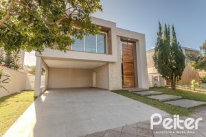 Casa em Condomínio à venda com 400m², 4 dormitórios, 4 suítes, 4 vagas, no bairro Alphaville em PORTO ALEGRE