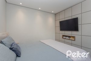 Casa em Condomínio à venda com 206m², 3 dormitórios, 3 suítes, 7 vagas, no bairro Alphaville em PORTO ALEGRE