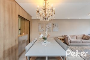 Apartamento à venda com 102m², 3 dormitórios, 1 suíte, 2 vagas, no bairro Tristeza em PORTO ALEGRE