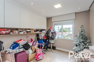 Apartamento à venda com 102m², 3 dormitórios, 1 suíte, 2 vagas, no bairro Tristeza em PORTO ALEGRE