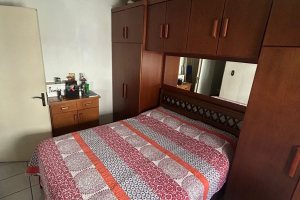 Apartamento à venda com 46m², 2 dormitórios, 1 vaga, no bairro Cavalhada em Porto Alegre