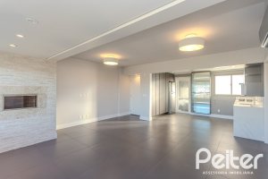 Apartamento à venda com 98m², 3 dormitórios, 1 suíte, 1 vaga, no bairro Cristal em PORTO ALEGRE