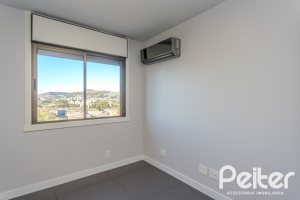 Apartamento à venda com 98m², 3 dormitórios, 1 suíte, 1 vaga, no bairro Cristal em PORTO ALEGRE