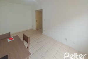 Apartamento à venda com 37m², 1 dormitório, 1 vaga, no bairro Cavalhada em Porto Alegre