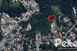 Terreno à venda com 1044m², no bairro Vila Nova em Porto Alegre