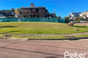 Terreno em condomínio à venda com 595m², no bairro Alphaville em PORTO ALEGRE
