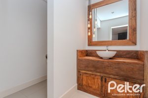 Casa em Condomínio à venda com 361m², 3 dormitórios, 3 suítes, no bairro Terra Ville em PORTO ALEGRE