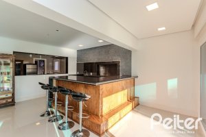 Casa em Condomínio à venda com 361m², 3 dormitórios, 3 suítes, no bairro Terra Ville em PORTO ALEGRE