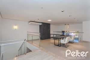 Casa em Condomínio à venda com 361m², 3 dormitórios, 3 suítes, no bairro Terra Ville em PORTO ALEGRE