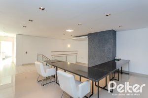Casa em Condomínio à venda com 361m², 3 dormitórios, 3 suítes, no bairro Terra Ville em PORTO ALEGRE