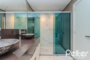 Casa em Condomínio à venda com 361m², 3 dormitórios, 3 suítes, no bairro Terra Ville em PORTO ALEGRE