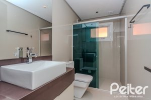 Casa em Condomínio à venda com 361m², 3 dormitórios, 3 suítes, no bairro Terra Ville em PORTO ALEGRE