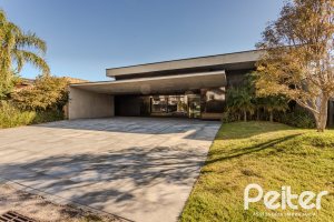 Casa em Condomínio à venda com 392m², 4 dormitórios, 4 suítes, 4 vagas, no bairro Terra Ville em PORTO ALEGRE