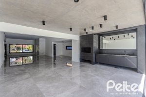 Casa em Condomínio à venda com 392m², 4 dormitórios, 4 suítes, 4 vagas, no bairro Terra Ville em PORTO ALEGRE