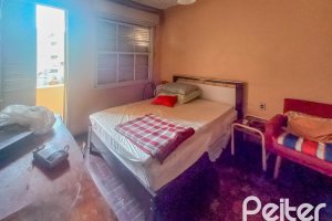 Apartamento à venda com 62m², 2 dormitórios, no bairro Partenon em Porto Alegre