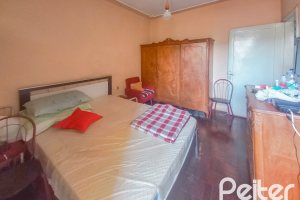 Apartamento à venda com 62m², 2 dormitórios, no bairro Partenon em Porto Alegre