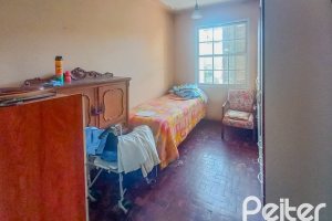 Apartamento à venda com 62m², 2 dormitórios, no bairro Partenon em Porto Alegre
