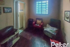 Apartamento à venda com 62m², 2 dormitórios, no bairro Partenon em Porto Alegre
