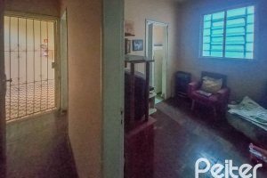 Apartamento à venda com 62m², 2 dormitórios, no bairro Partenon em Porto Alegre
