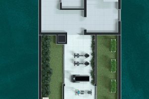 Apartamento à venda com 97m², 3 dormitórios, 1 suíte, 2 vagas, no bairro Tristeza em Porto Alegre