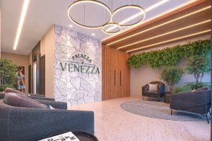 Apartamento à venda com 97m², 3 dormitórios, 1 suíte, 2 vagas, no bairro Tristeza em Porto Alegre